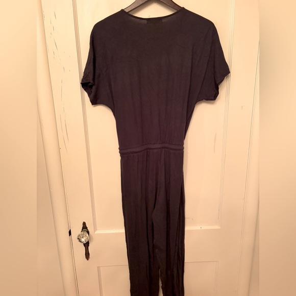 Michael Stars Knit Jumpsuit Romper size small. - Picture 3 of 3